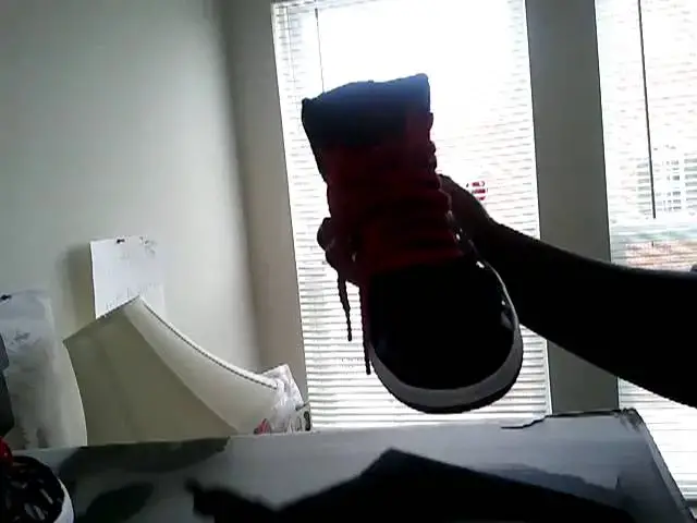 'Video thumbnail for Air jordan 1 j2k high'