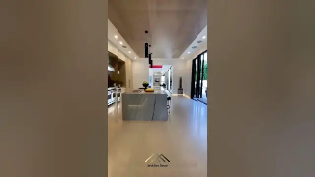 'Video thumbnail for Architectural Marvel: Impressive Mansion Tour #shorts'