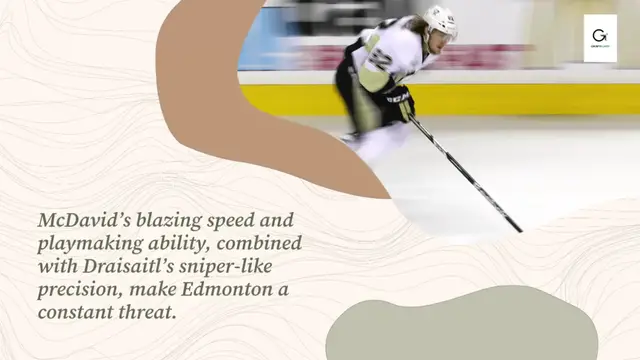 'Video thumbnail for Oilers vs Stars: A Clash of Titans in the Battle for Western Supremacy'