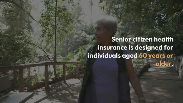 'Video thumbnail for Top 7 Senior Citizen Health Insurance Companies In 2023!!'