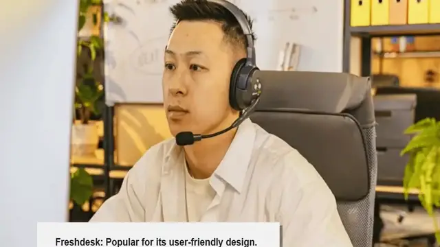 'Video thumbnail for Zendesk vs Freshdesk: Best Customer Support Platform in 2025'