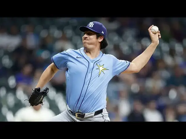 'Video thumbnail for Jacob Lopez 2023 Minor League Highlights!'