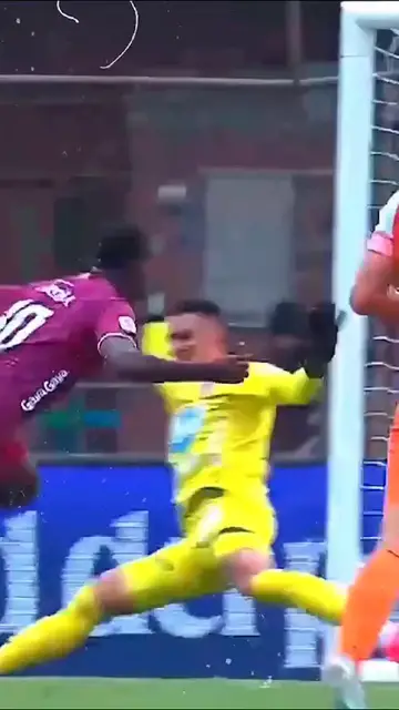 'Video thumbnail for Brayan Gil, ex delantero del Deportes Tolima, nuevo jugador del Baltik F.C.,'