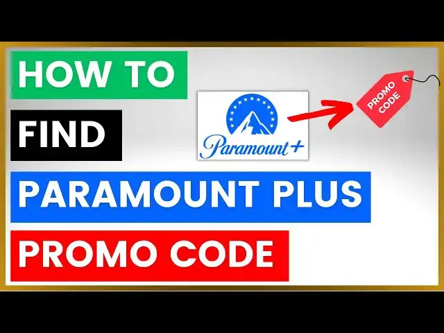 'Video thumbnail for How To Find A Paramount Plus Promo Code? [in 2025]'