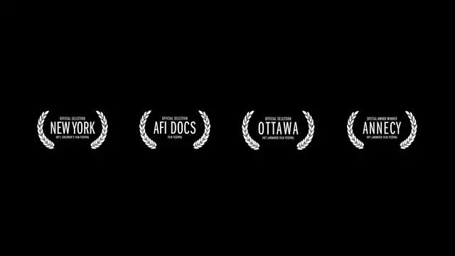 'Video thumbnail for Approved for Adoption Trailer'