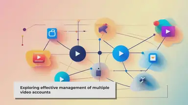 'Video thumbnail for Creating For Multiple Video Accounts: Essential Tips and Tools'