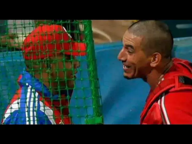 'Video thumbnail for 🔥🔥"Víctor Mesa y Pestano no se arrancaban la cabeza de milagro".Conflictos con Borroto y Paret'