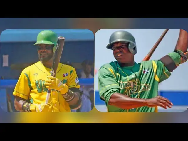 'Video thumbnail for Comisión de Béisbol aclaró las AUSENCIAS de Alexei Ramírez y William Saavedra'
