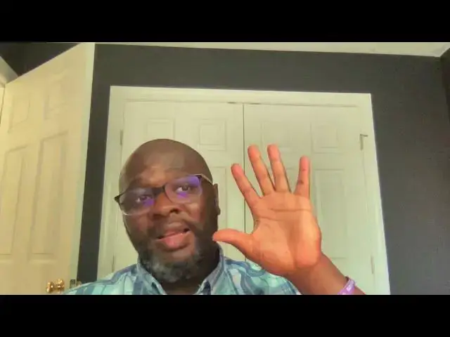 'Video thumbnail for 1 John 5:16 -17, The Sin That Leads To Ultimate Death'