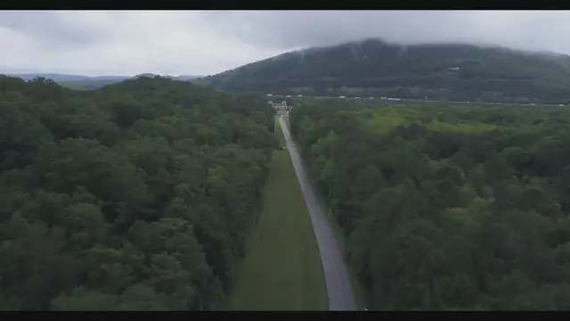 'Video thumbnail for Tennessee Road Trip Snack'