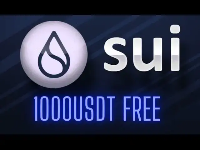 'Video thumbnail for Sui token launch,airdrop,guide'