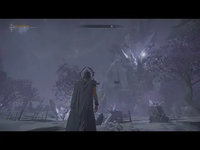 'Video thumbnail for Tainted Grail: The Fall of Avalon - Easy Prey: Find and Kill Vilekin | Return To Alfhild Gameplay'