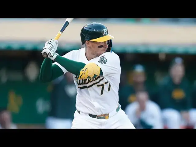 'Video thumbnail for Brett Harris 2024 Highlights!'