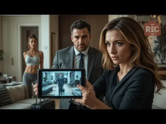 'Video thumbnail for He Left Me For Her... So I Exposed Everything 👀📹 | Sleeping Reddit Pills'