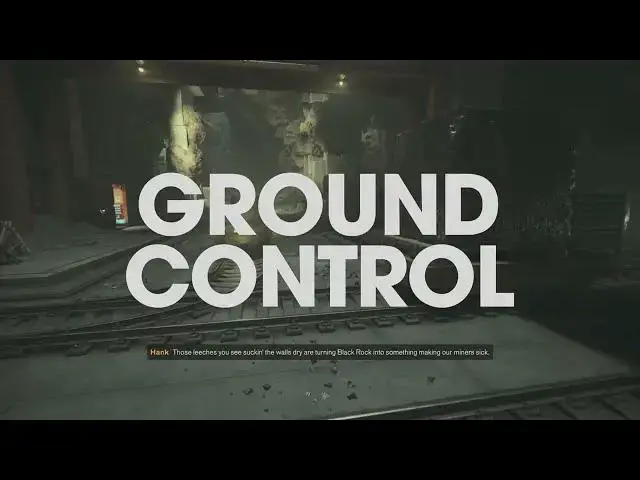 'Video thumbnail for FBC: Firebreak - 3. Ground Control: Load The Shuttle With Leech Pearls | Jump Kit SMG Gameplay'