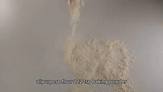 'Video thumbnail for vanilla cake recipe'