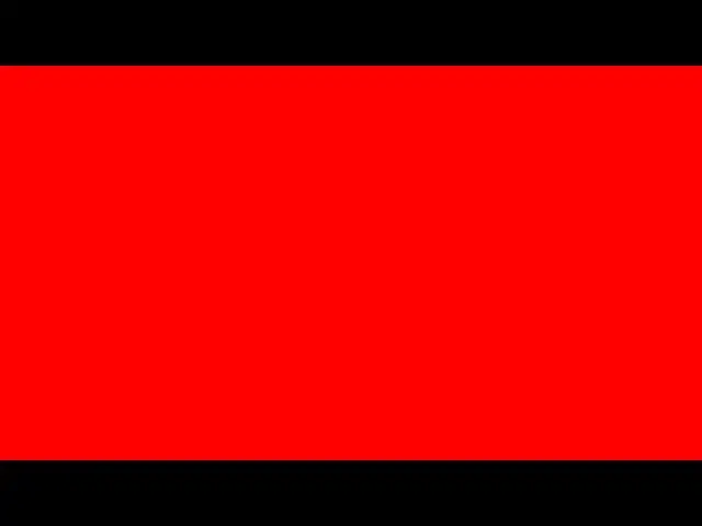 'Video thumbnail for Pure Red screen video in 4k Full HD for 2 hours - Relax with Red color therapy'