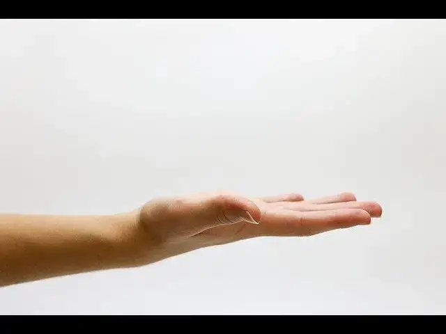 'Video thumbnail for Ask And It Will Be Given To You, Ask For What ?'