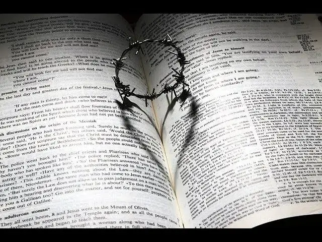 'Video thumbnail for A Closer Look at 1 John 3:1-10, The implication Of God's Love'