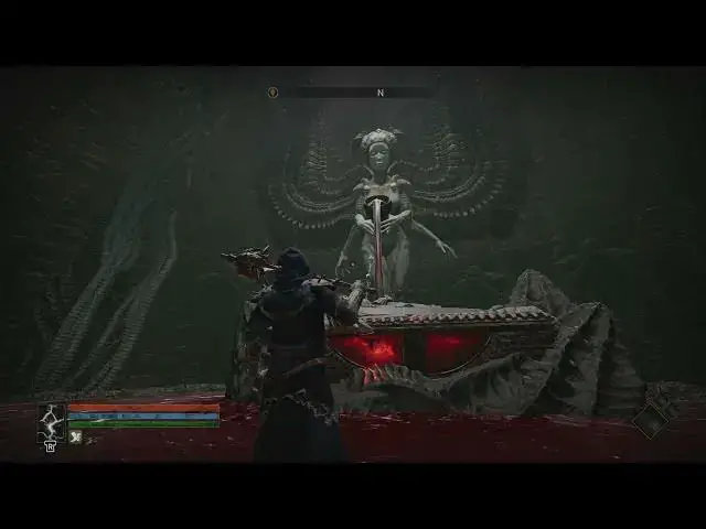 'Video thumbnail for Tainted Grail: The Fall of Avalon - A World To Win: Talk To Arthur About Experiencing On His Men'