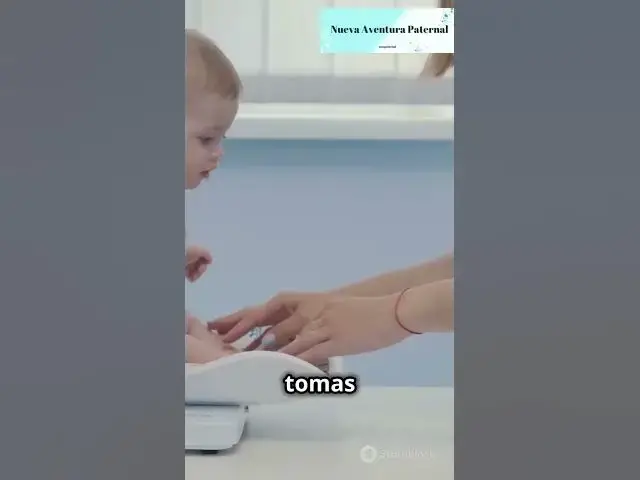 'Video thumbnail for ¿Que es la Hipogalactia? | Nueva Aventura Paternal'