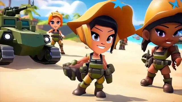 'Video thumbnail for Supercell Games Ranked: Which Are Still Worth Playing'