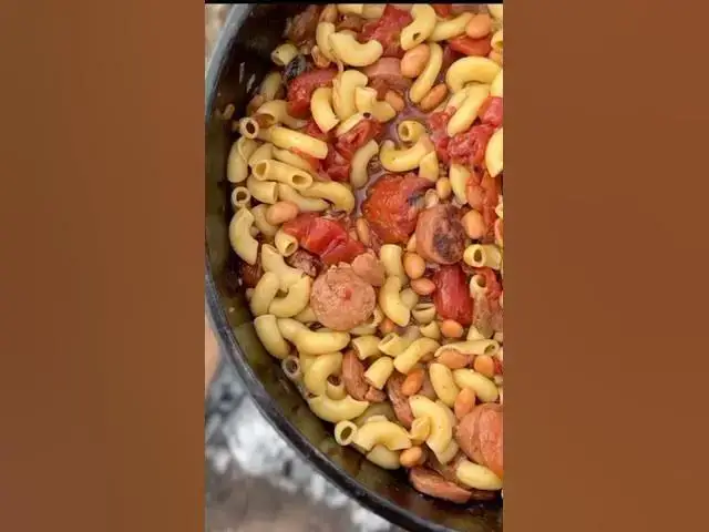 'Video thumbnail for Depression Era Hoover Stew'