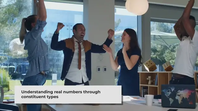 'Video thumbnail for Natural Numbers | Definition, Properties, Examples | All-in-1'