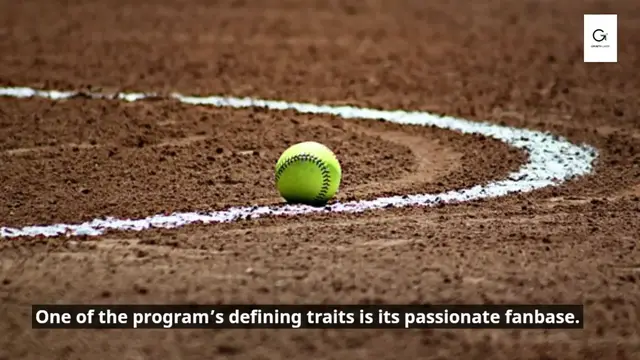 'Video thumbnail for Texas Tech Softball: Rising Stars, Unstoppable Spirit, and a Legacy in the Making'