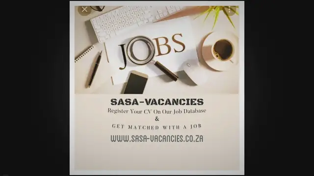 'Video thumbnail for Jobseekers - CV Registration'