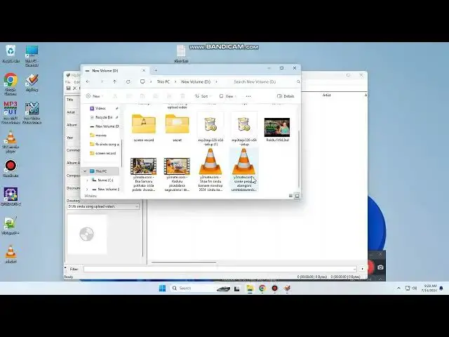 'Video thumbnail for How to edit MP3 tags and ADD Cover Image in Windows 11?'
