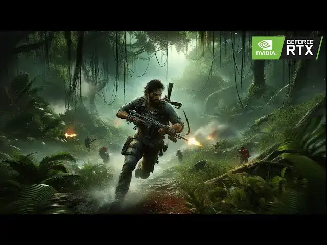 'Video thumbnail for Follow Me Friend: Meeting Special Friend in Jungle...'
