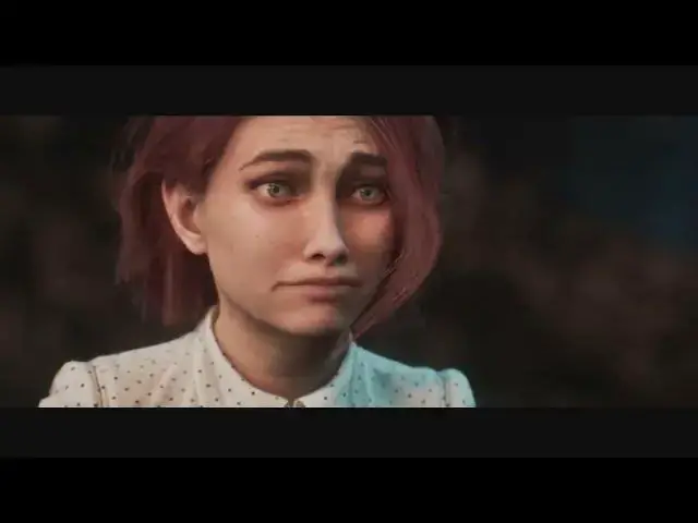 'Video thumbnail for Clair Obscur: Expedition 33 - Act 2 Verso: The Next Morning: Maelle "Had Enough Condolences" Scene'