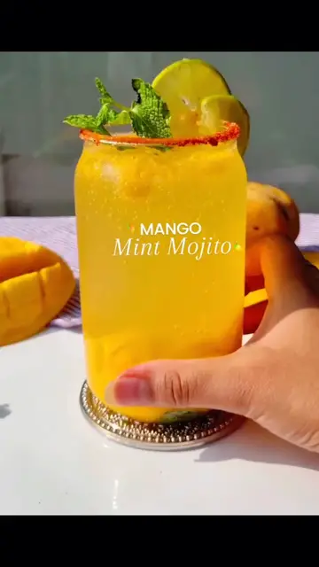'Video thumbnail for Mango Mint '