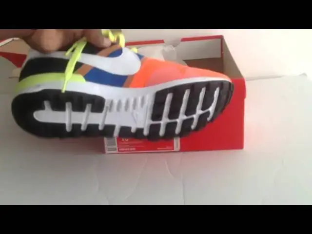 'Video thumbnail for For Sale $49 Nike rosherun BR, Nike rosherun Mica green, Nike air Pegasus 83/30 Hyper Crimson'