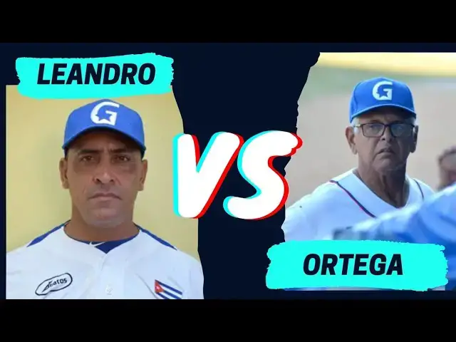 'Video thumbnail for NUEVOS DETALLES en la polémica Angel Ortega y Leandro Martínez'