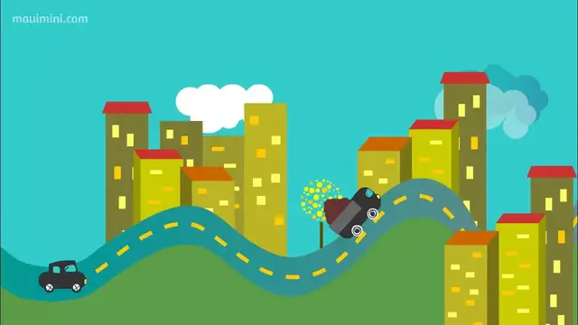 'Video thumbnail for Videos for babies and children! Let's travel!'