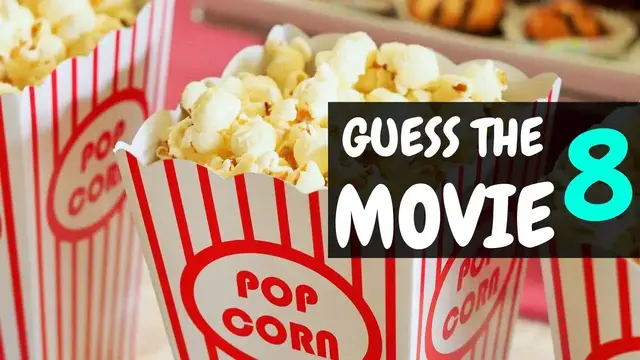 'Video thumbnail for Guess the Movie | Quiz | challenge'