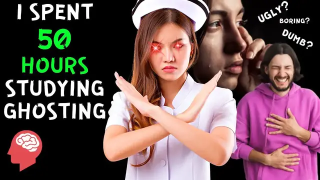 'Video thumbnail for I Found 6 Dating Habits to Stop Getting Ghosted FOREVER'