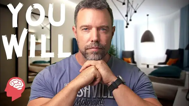 'Video thumbnail for Destroy Approach Anxiety as an Unattractive Man TODAY'