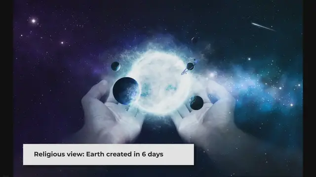 'Video thumbnail for The Big Bang, The Beginning of the Universe'