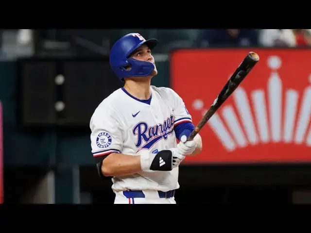 'Video thumbnail for All of Corey Seager's 2024 Home Runs!'