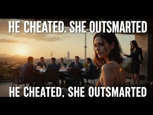 'Video thumbnail for Sleeping Reddit Pills: Wife Outsmarts Cheating Husband - A Tale of Betrayal and Comeback'
