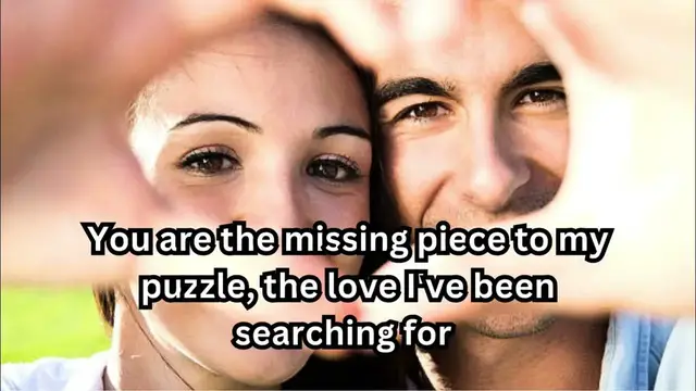 'Video thumbnail for LOVE MESSAGES - Heartfelt Expressions of Affection for Someone Special'