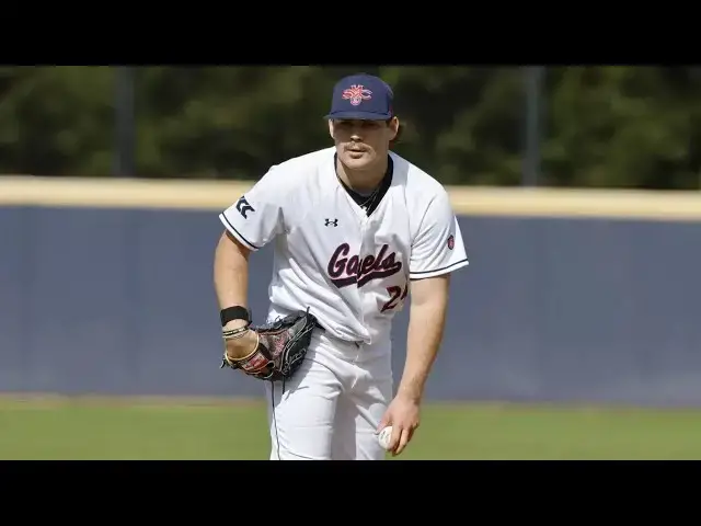 'Video thumbnail for Talin Gardini 2025 College Baseball Highlights! | Saint Mary's Gaels'