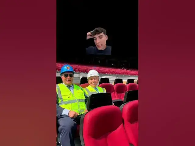 'Video thumbnail for EL FCB PREPARA OTRA PALANCA'