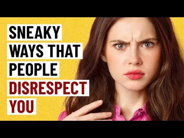 'Video thumbnail for 6 Reasons Why People Come Into Your Life'