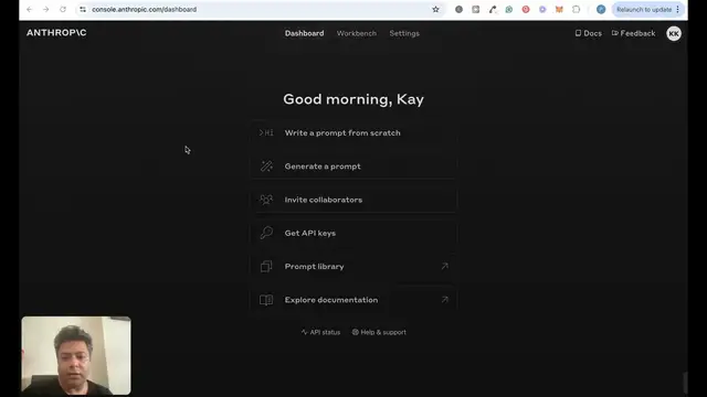 'Video thumbnail for How to create the perfect prompt?'