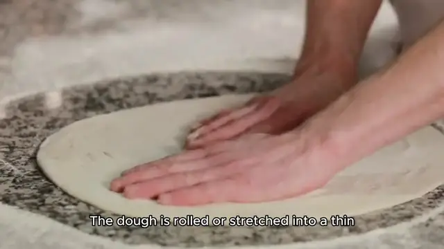 'Video thumbnail for Flatbread'