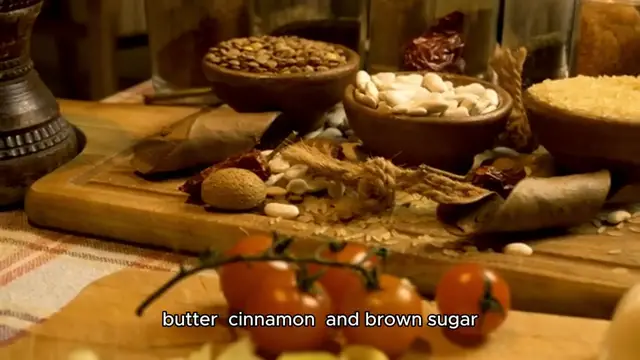 'Video thumbnail for Homemade Cinnamon Rolls'